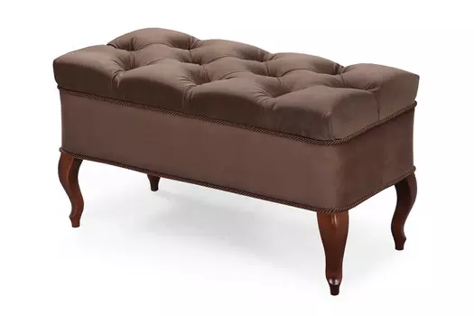 Банкетка Барин 15