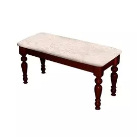 Банкетка Барин №12