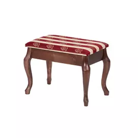 Банкетка c ящиком Ретро