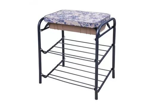 Банкетка для обуви БП1