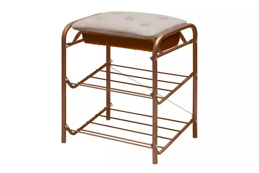 Банкетка для обуви БП2