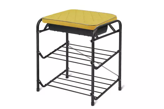 Банкетка для обуви БП3