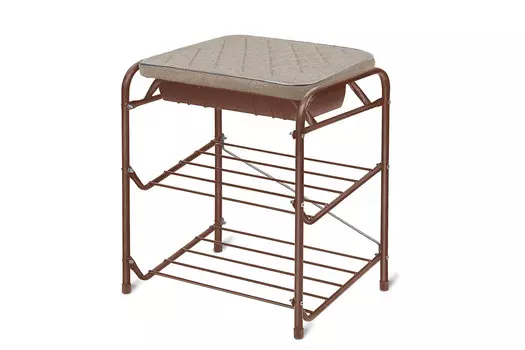 Банкетка для обуви БП3