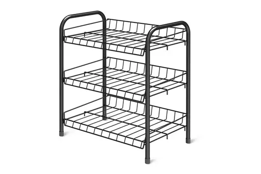 Банкетка для обуви ЭТ4