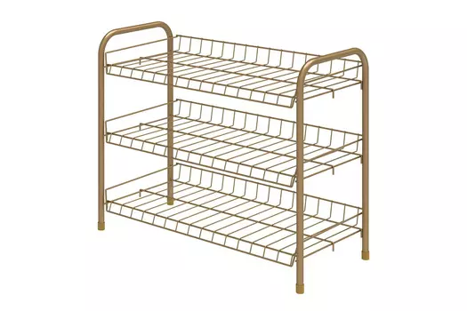 Банкетка для обуви ЭТ4