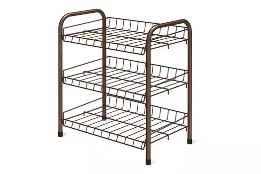 Банкетка для обуви ЭТ4