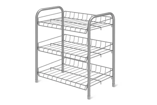 Банкетка для обуви ЭТ4