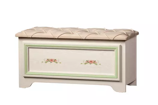 Банкетка Флора