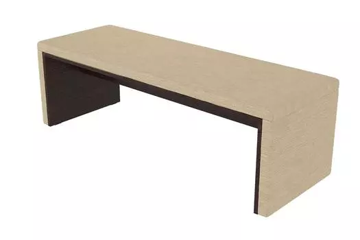 Банкетка Гамма