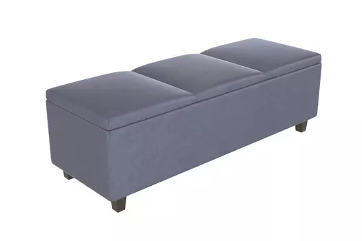 Банкетка Каскад