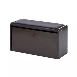 Банкетка-обувница Даллас