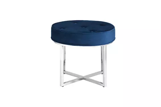Банкетка OTTOMAN-003 Сапфир