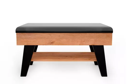 Банкетка с ящиком Кёльн