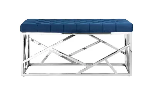 Банкетка-скамейка Арт Деко