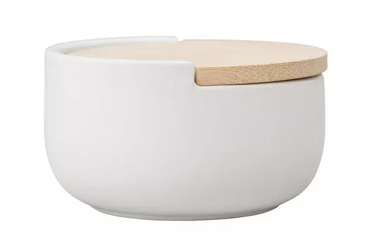 Баночка для соли или специй Loop