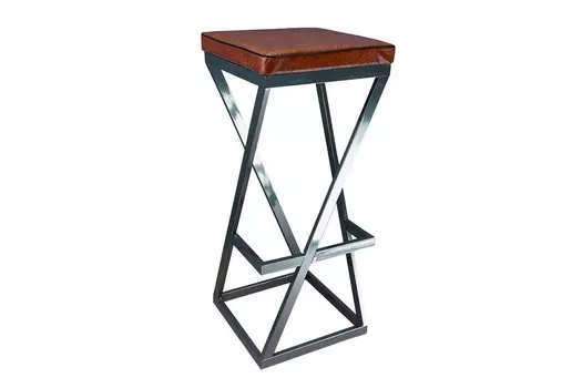 Барный табурет Лофт