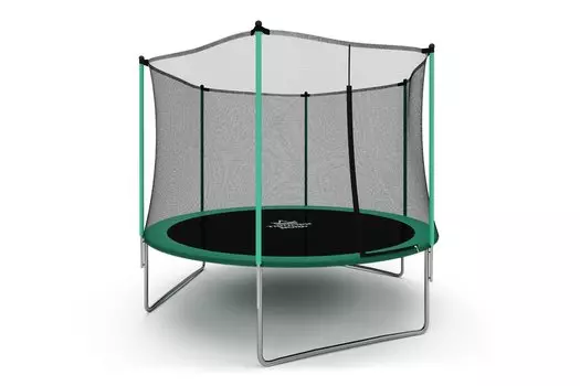 Батут Спортивный