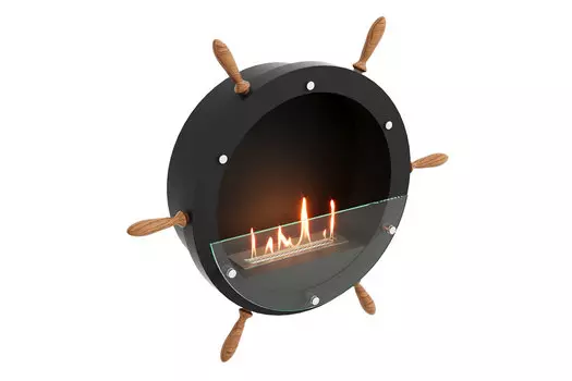 Биокамин Капитан 500 Н