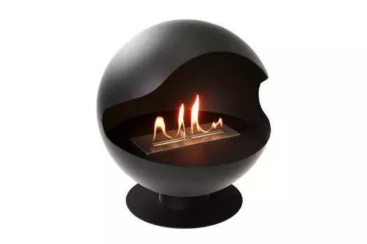 Биокамин напольный Джонни