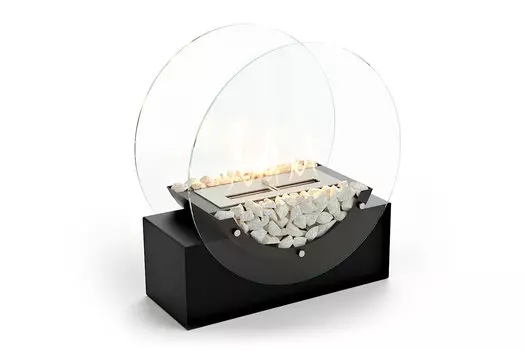 Биокамин напольный Лионель