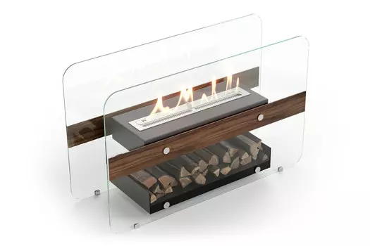 Биокамин напольный Пятница