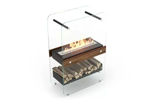 Биокамин напольный Пятница V2