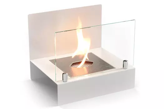 Биокамин настольный Афиша