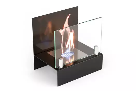 Биокамин настольный Афиша