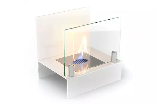 Биокамин настольный Афиша