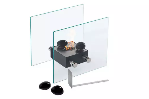 Биокамин настольный Лондон