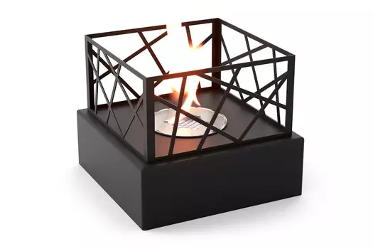 Биокамин настольный Пикник