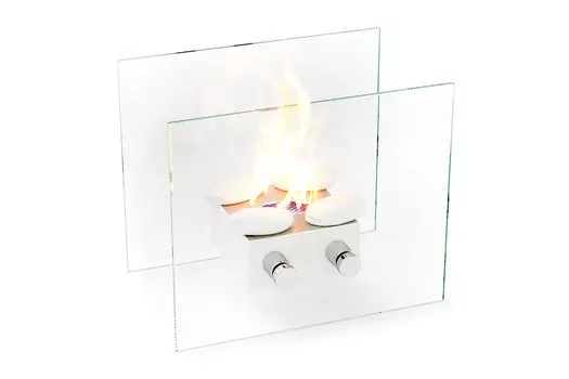 Биокамин настольный София