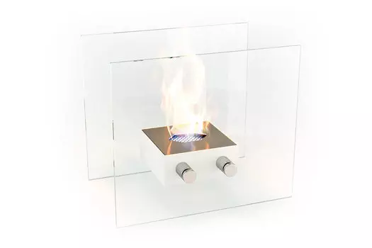 Биокамин настольный София