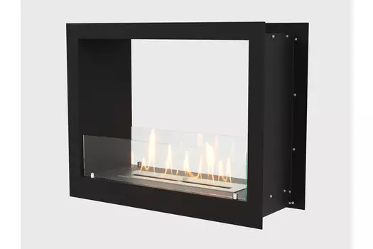 Биокамин встроенный сквозной ВБКС-810М