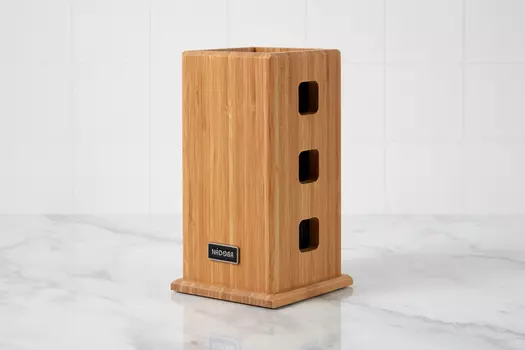 Блок для ножей универсальный Esta