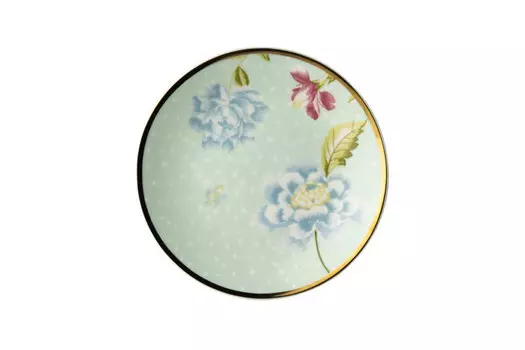 Блюдце Мини Mint Uni