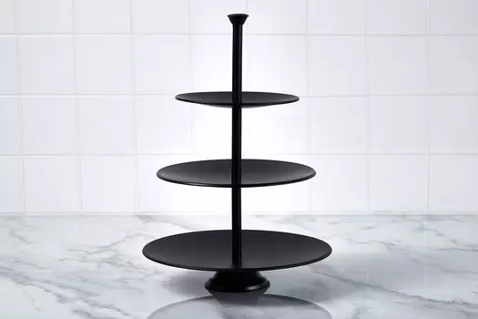 Блюдо 3-ярусное A12405490