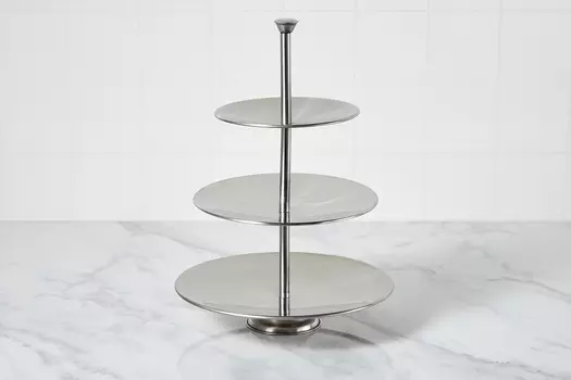 Блюдо 3-ярусное Axcellent Houseware