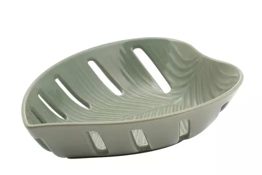 Блюдо для фруктов In The Forest Leaf