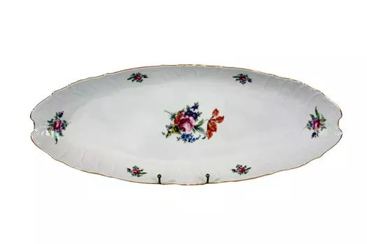 Блюдо для рыбы Bernadotte
