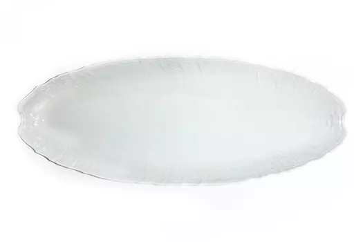 Блюдо для рыбы Bernadotte