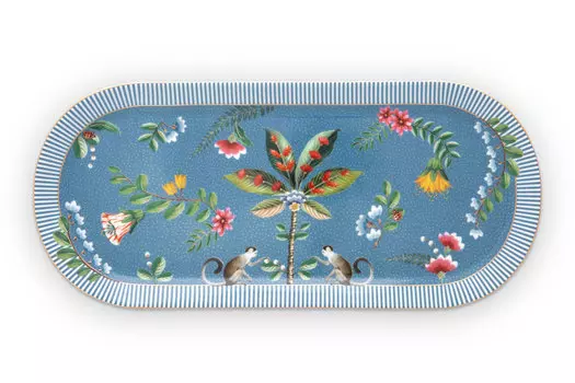 Блюдо для торта La Majorelle