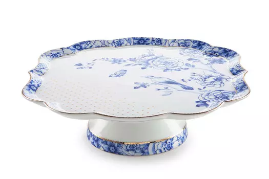 Блюдо для торта Royal