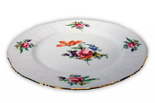 Блюдо мелкое Bernadotte