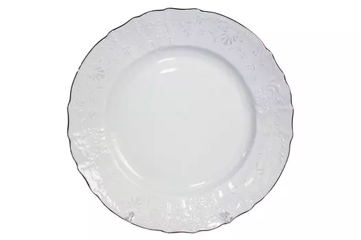 Блюдо мелкое Bernadotte