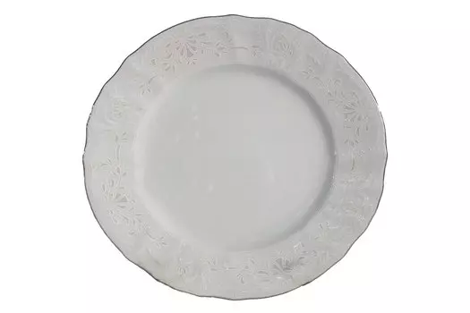 Блюдо мелкое Bernadotte