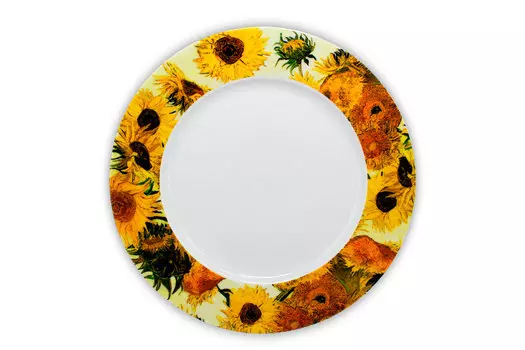 Блюдо мелкое Cairo