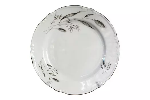 Блюдо мелкое Констанция