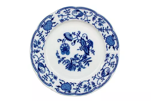 Блюдо мелкое Натали