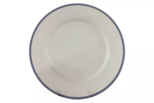 Блюдо мелкое Opal